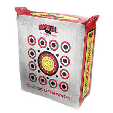 Morrell Outdoor Range Target