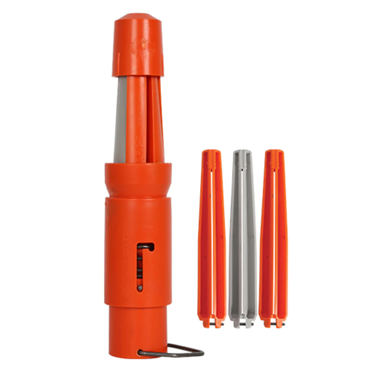 Easton EZ Fletch Tool Small Diameter MultiKit HiTech Archery