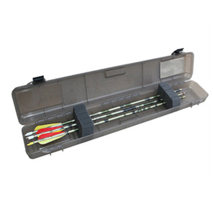MTM Ultra Compact Arrow Case 12 Arrows Up To 32.2" | Free