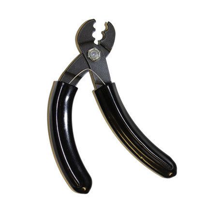 Saunders Deluxe Nocking Pliers