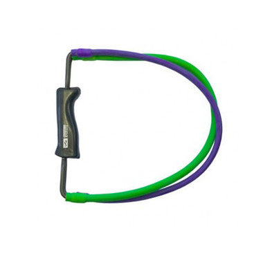 Saunders Power Pull Training