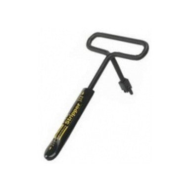 Saunders Pro-Stripper Fletching and Glue Remover