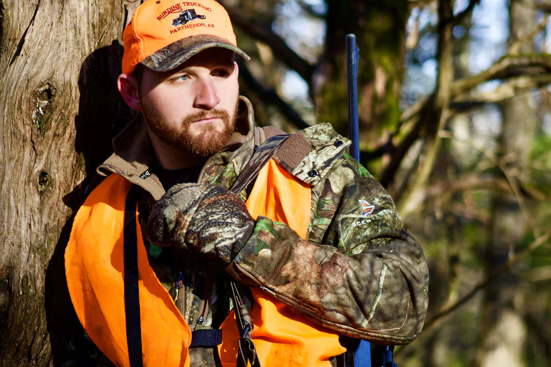 Enhanced Hunting Performance with Versatile Broadheads