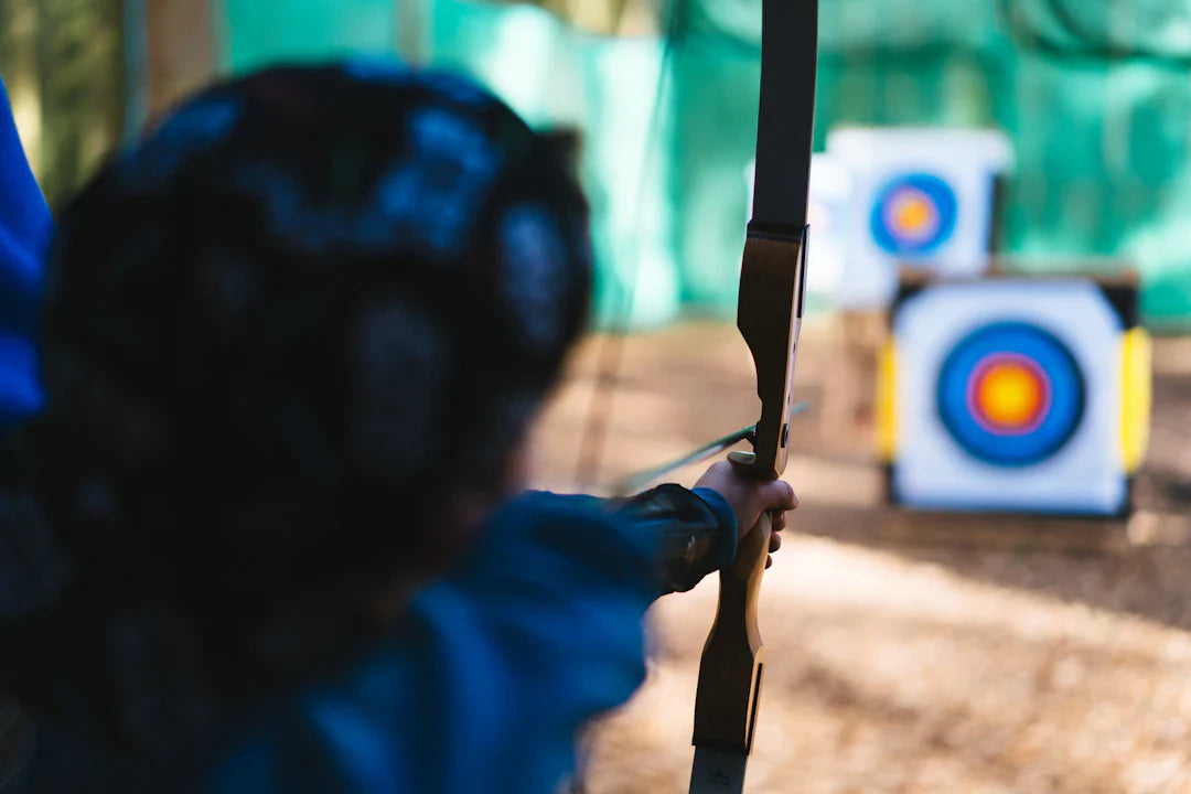 Understanding the Varying Types of Archery Styles