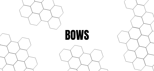 Bows