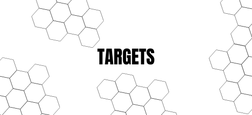 Targets