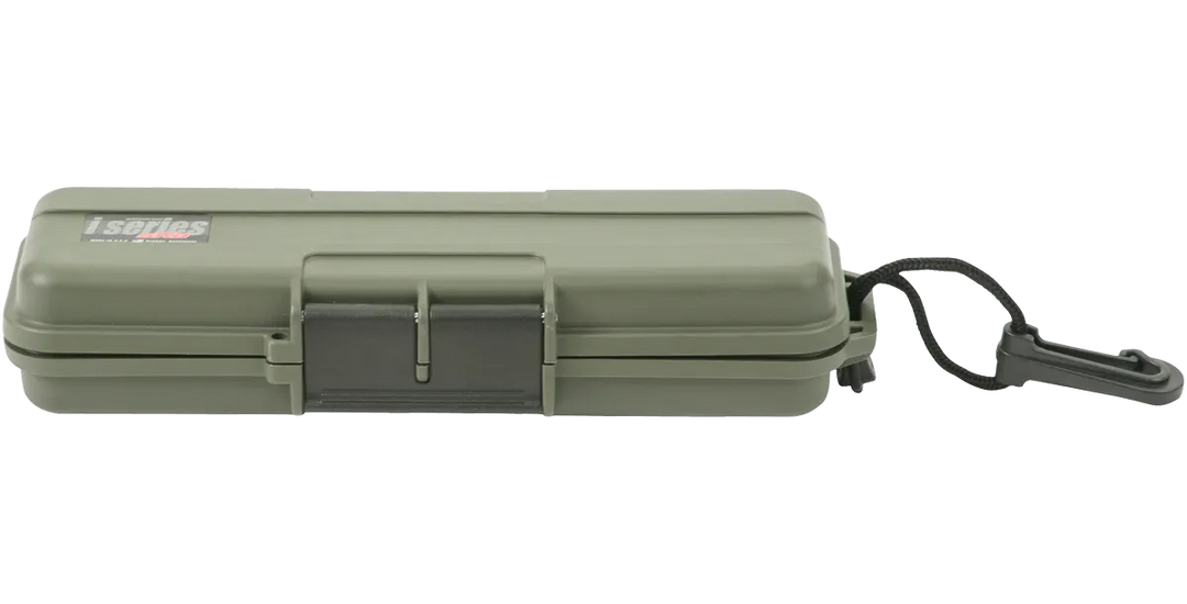 SKB iSeries 0702-1 Broadhead Case (3i-0702-1B-BH)