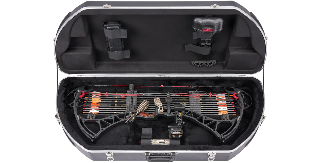 SKB HunterSeries Bow Case (2SKB-4117)