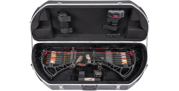 SKB HunterSeries Bow Case (2SKB-4117)