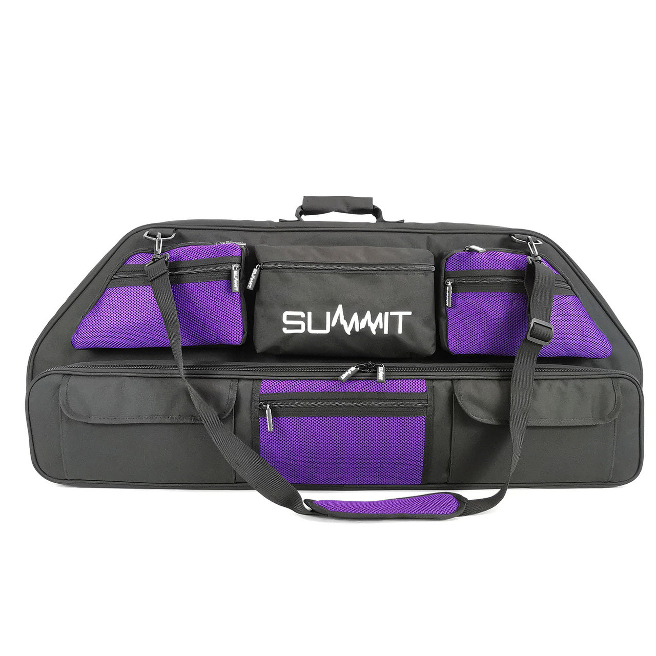 Summit Olympus Bow Case