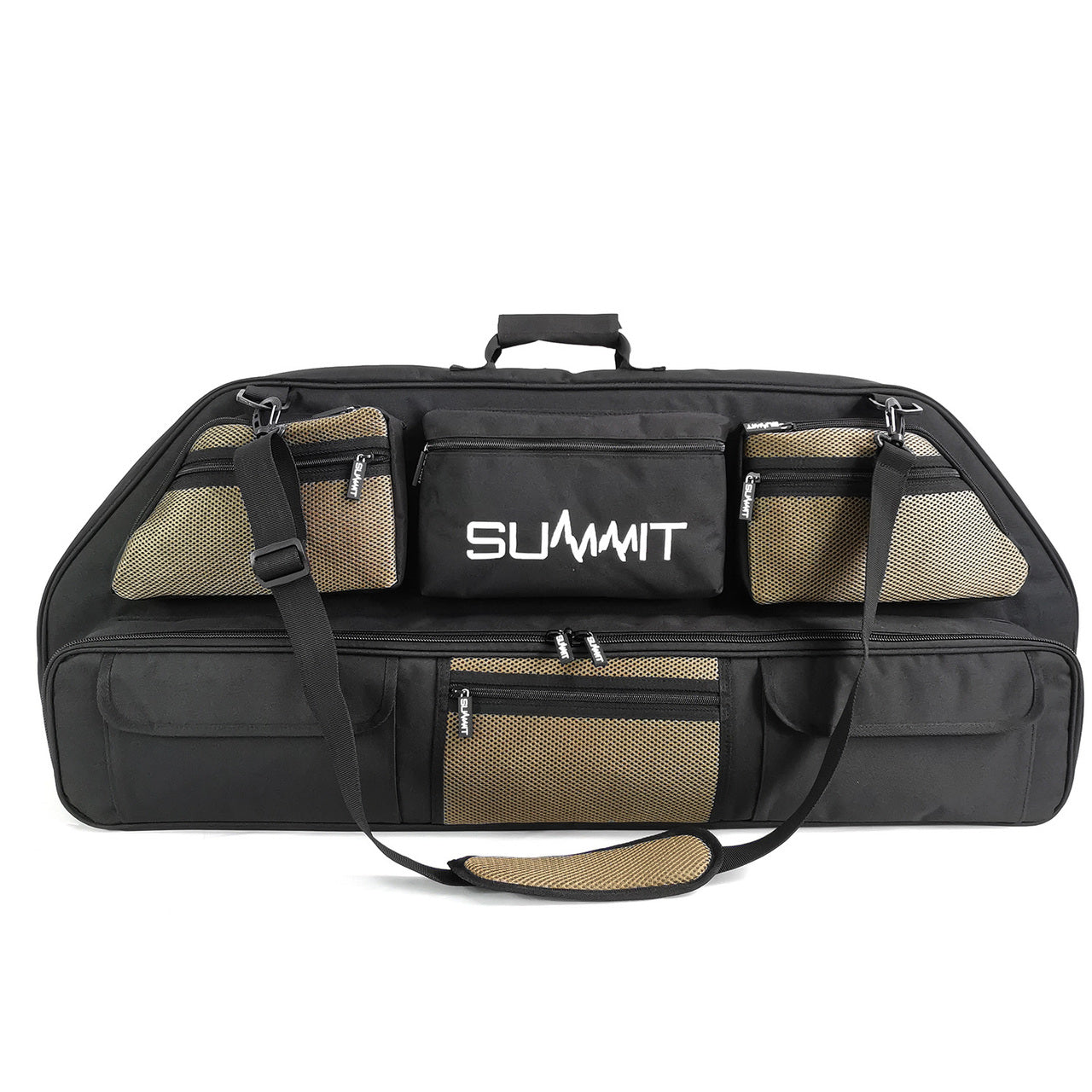 Summit Olympus Bow Case