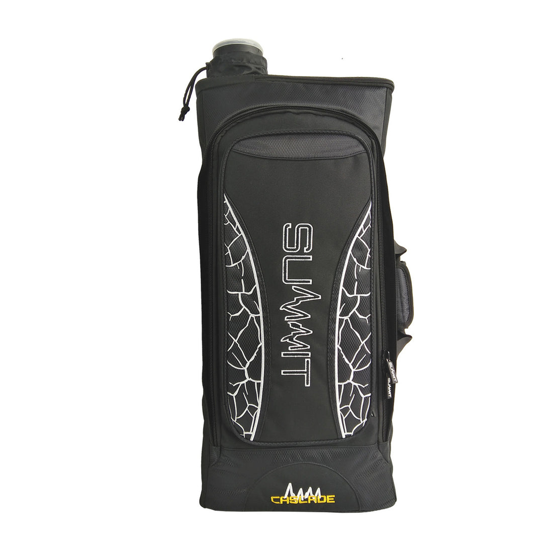 Summit Cascade Recurve Deluxe Backpack Case  w/ Tube