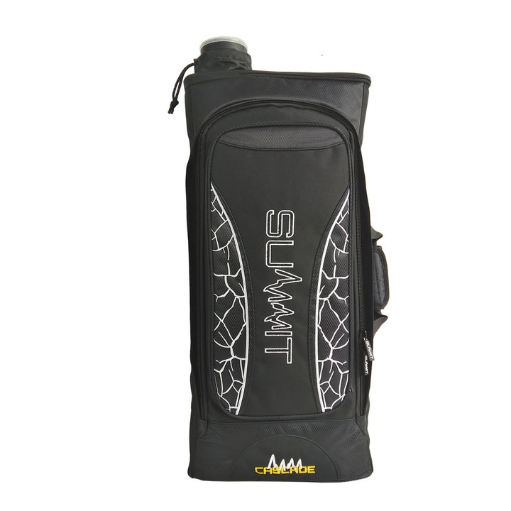 Summit Cascade Recurve Deluxe Backpack Case  w/ Tube
