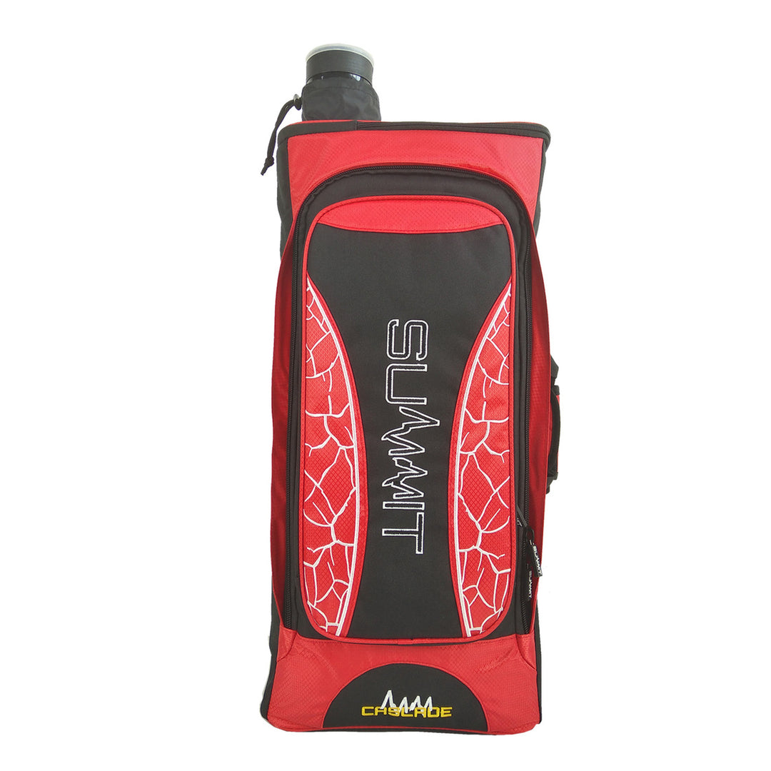 Summit Cascade Recurve Deluxe Backpack Case  w/ Tube