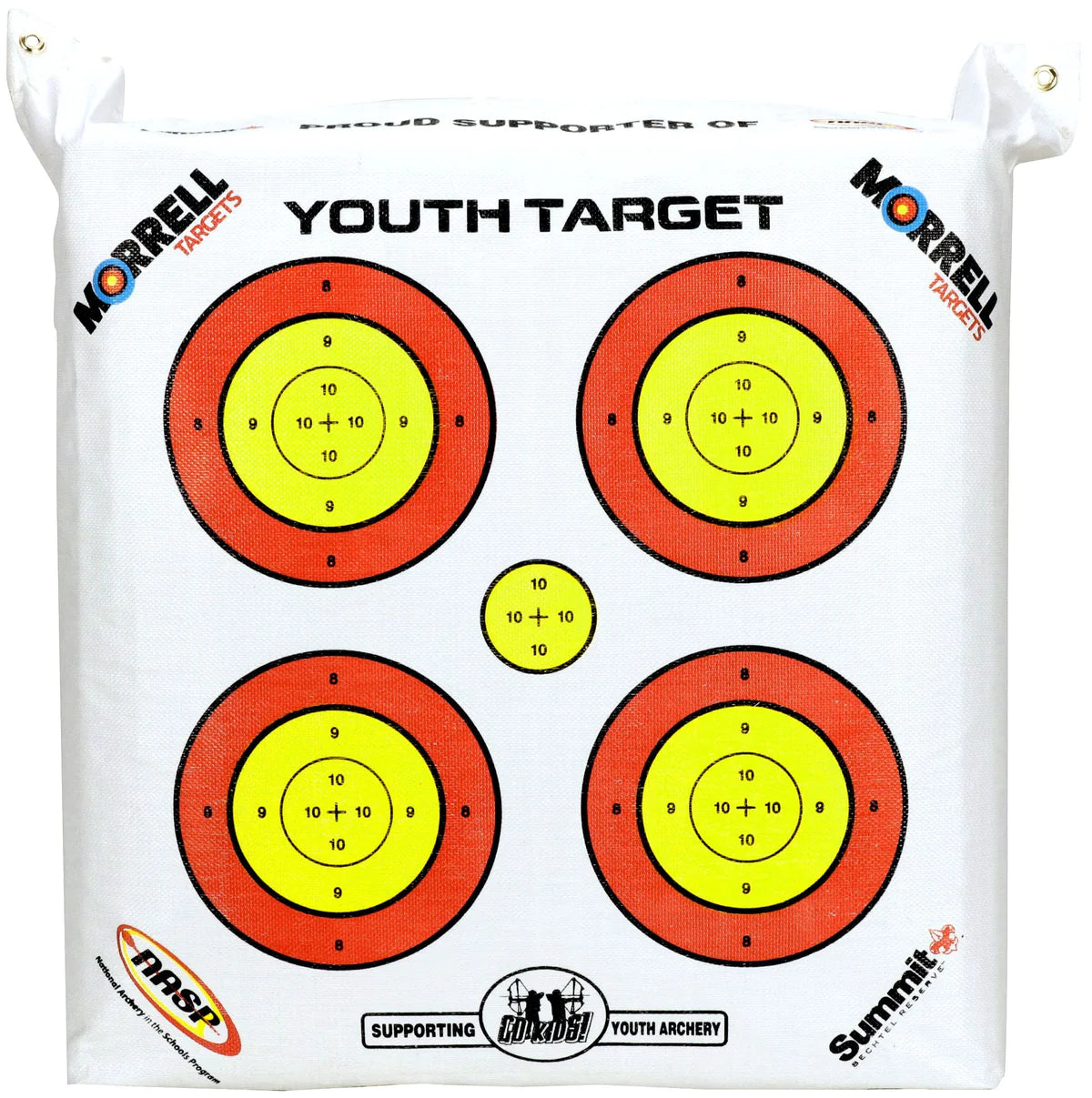 Morrell NASP Youth Target