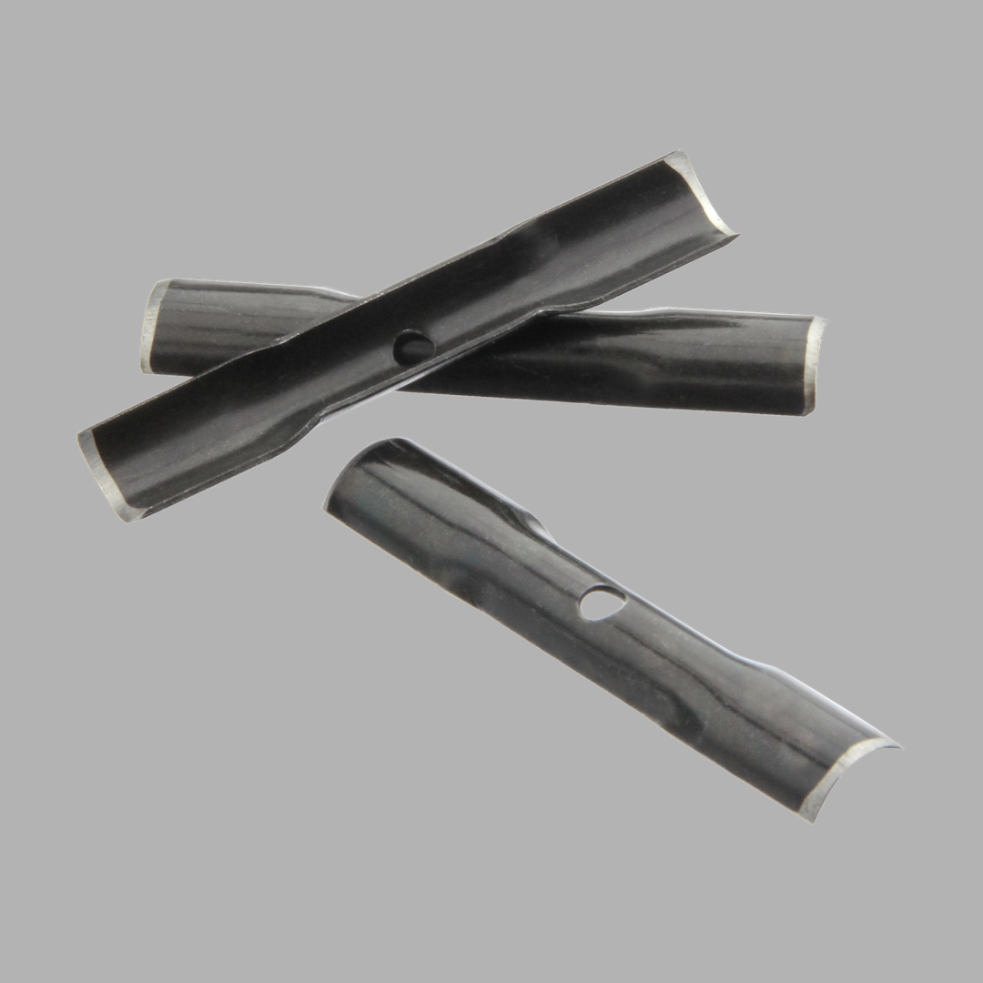Saunders replacement stripper blades