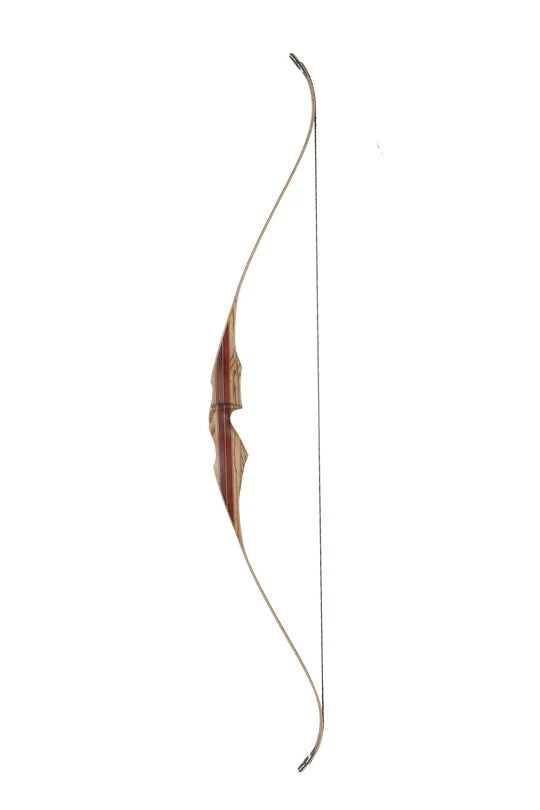 Old Mountain Viper One Piece Recurve