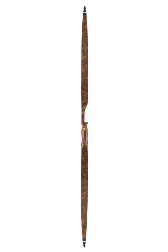 Old Mountain Viper One Piece Recurve