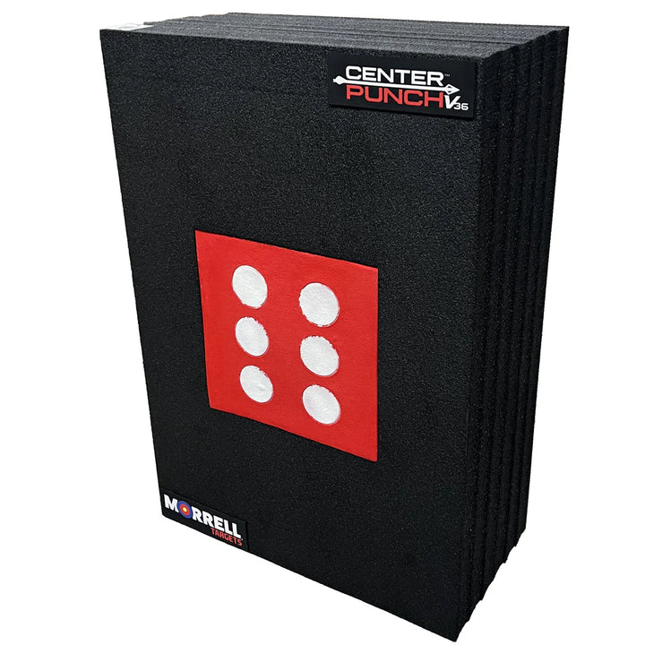 Morrell Center Punch V36