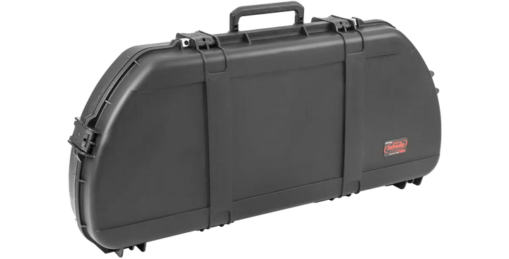SKB iSeries Shaped Bow Case (3i-4318-PL)