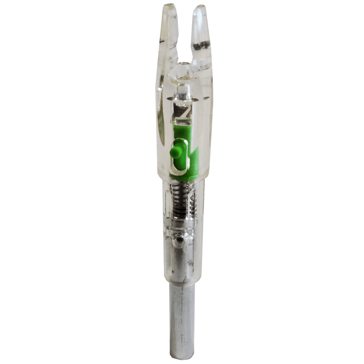Summit Lighted S  Switch Nocks (3 Pack)