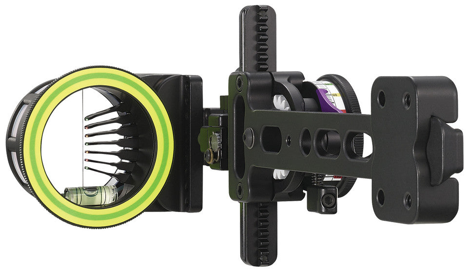 Spot Hogg Fast Eddie XL Sight (0.19)