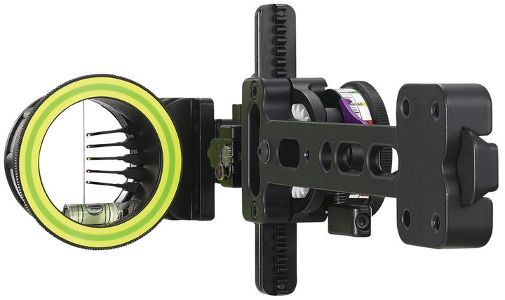 Spot Hogg Fast Eddie XL Sight (0.19)