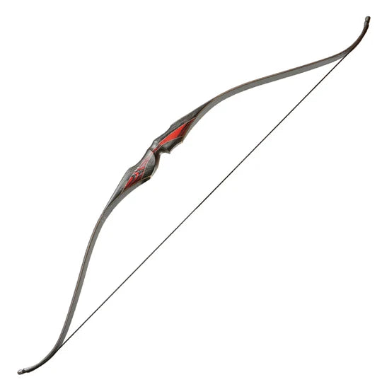Old Mountain Symphony One Piece Recurve