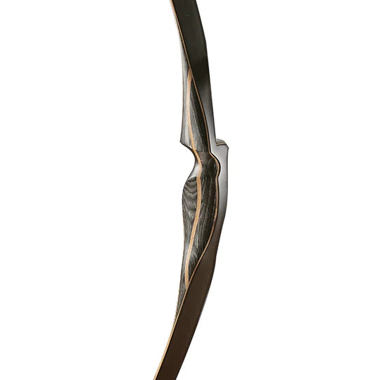 Old Mountain Stygian One Piece Recurve