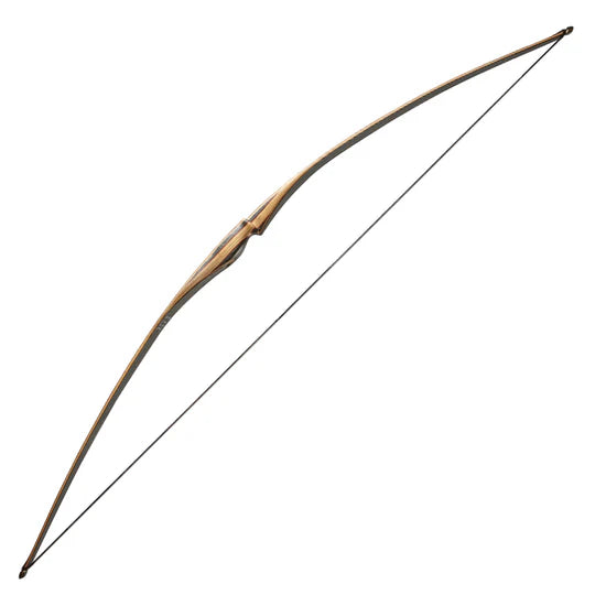 Old Mountain Edge pro Longbow