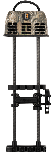 TightSpot Rise 5 Arrow Quiver