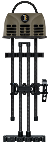 TightSpot Shift Lock 5 Arrow Quiver