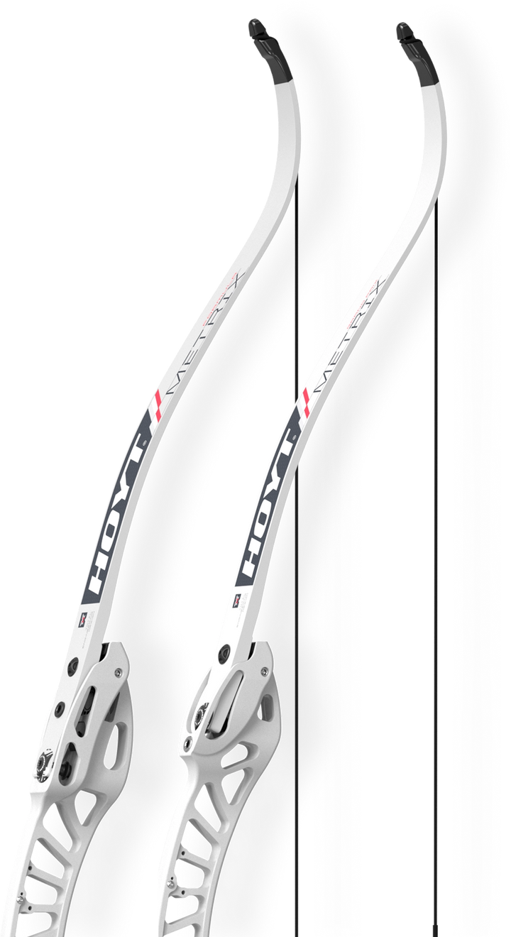 Hoyt Metrix Syntactic Foam Core Limbs