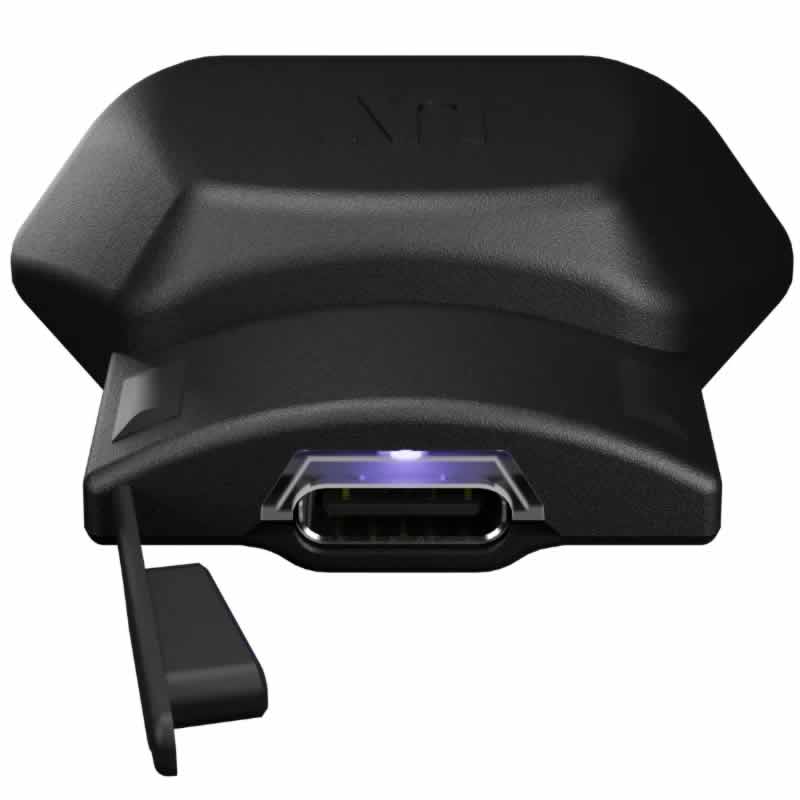 Ultraview Slider 2.0 Light