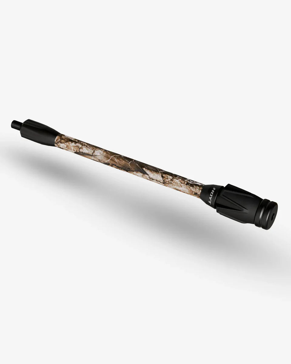 Hoyt Stealth Pro Series Stabilizers