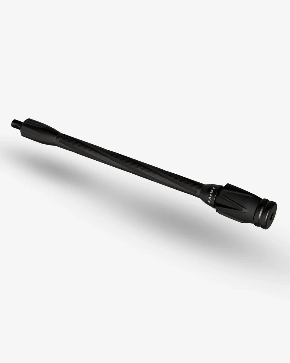 Hoyt Stealth Pro Series Stabilizers