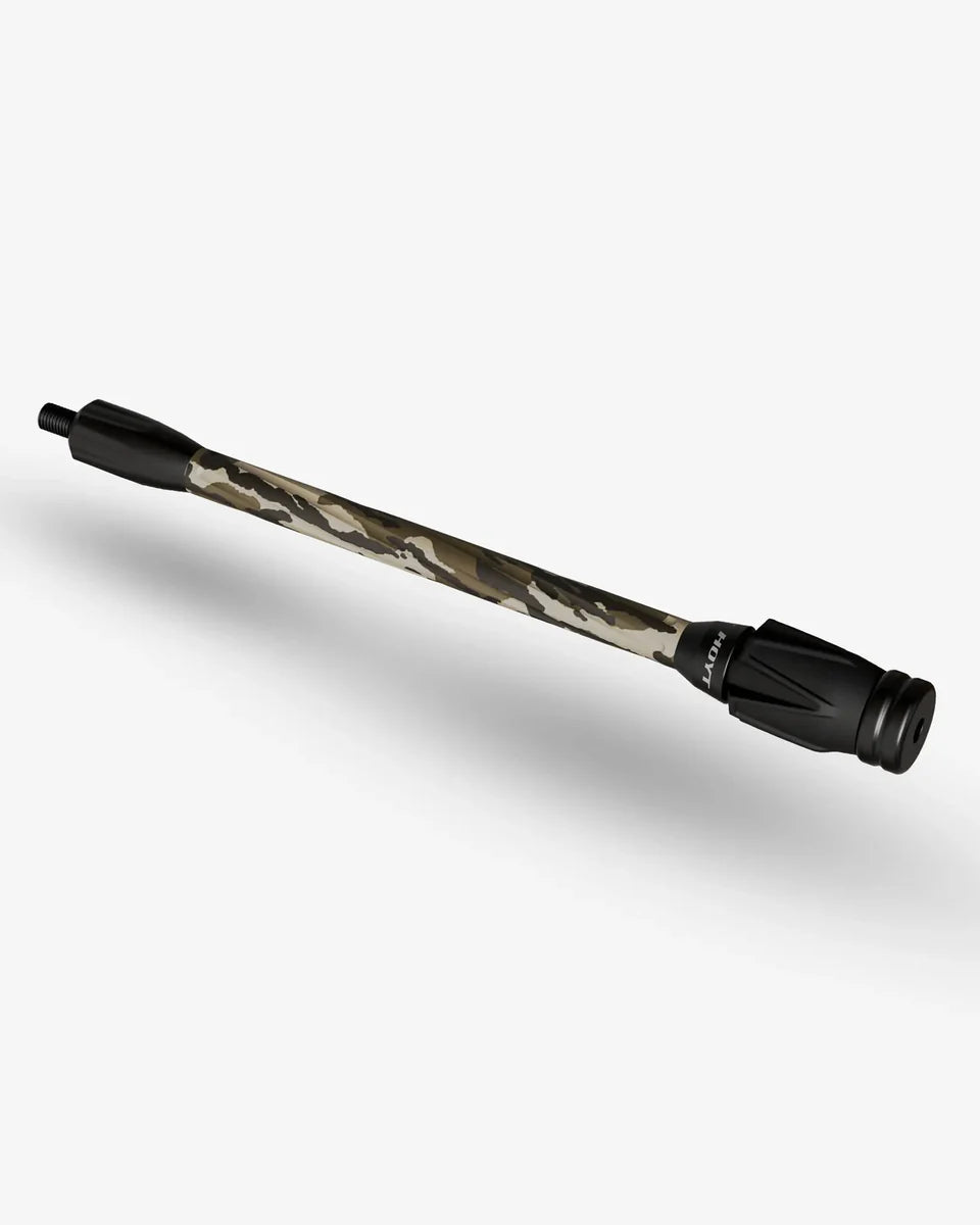 Hoyt Stealth Pro Series Stabilizers