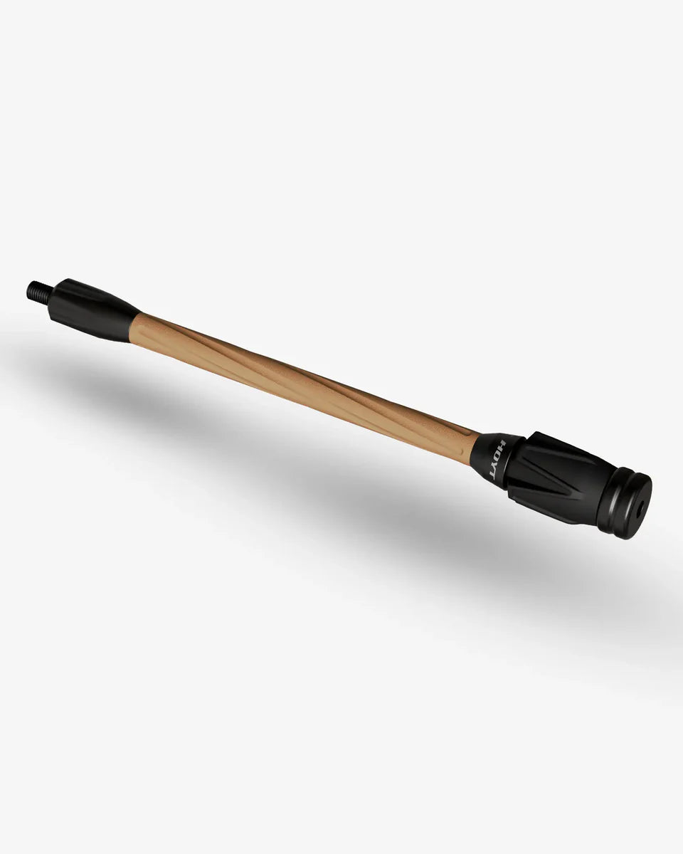Hoyt Stealth Pro Series Stabilizers
