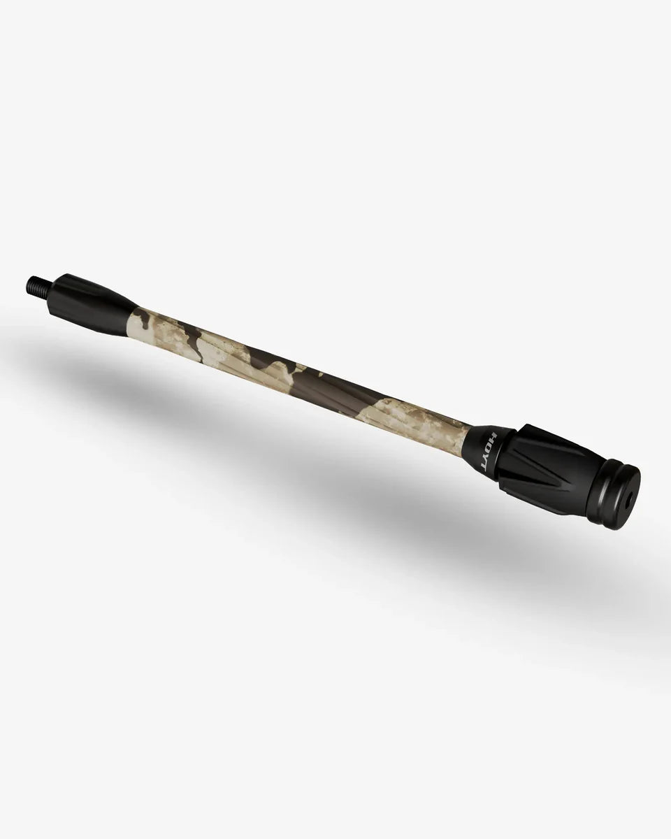 Hoyt Stealth Pro Series Stabilizers