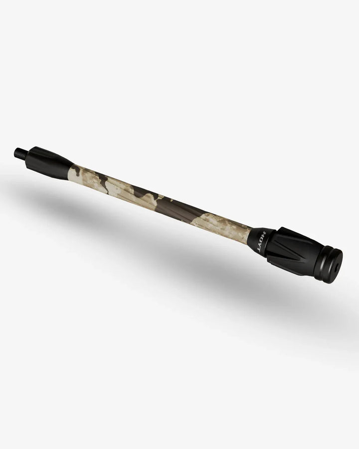 Hoyt Stealth Pro Series Stabilizers