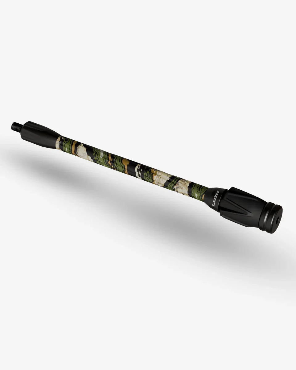 Hoyt Stealth Pro Series Stabilizers
