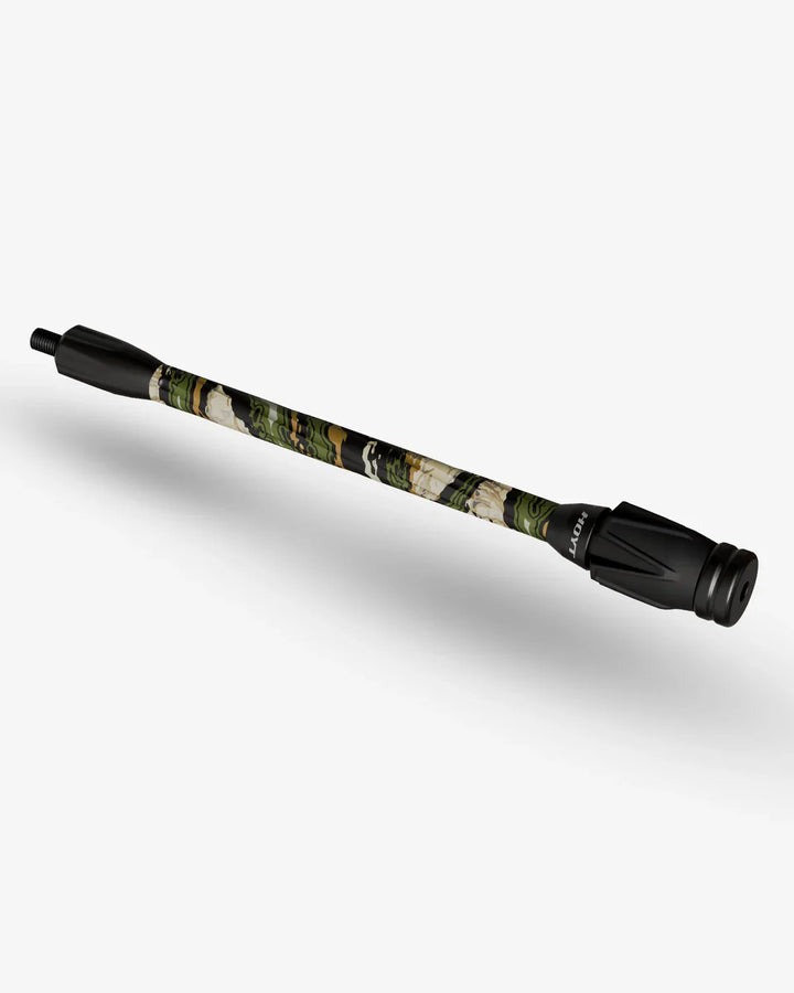 Hoyt Stealth Pro Series Stabilizers