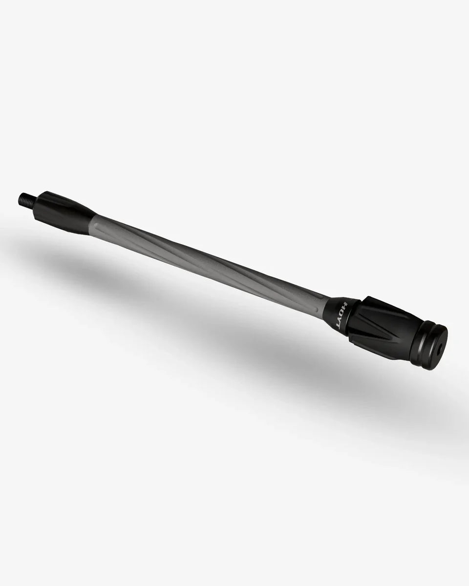 Hoyt Stealth Pro Series Stabilizers