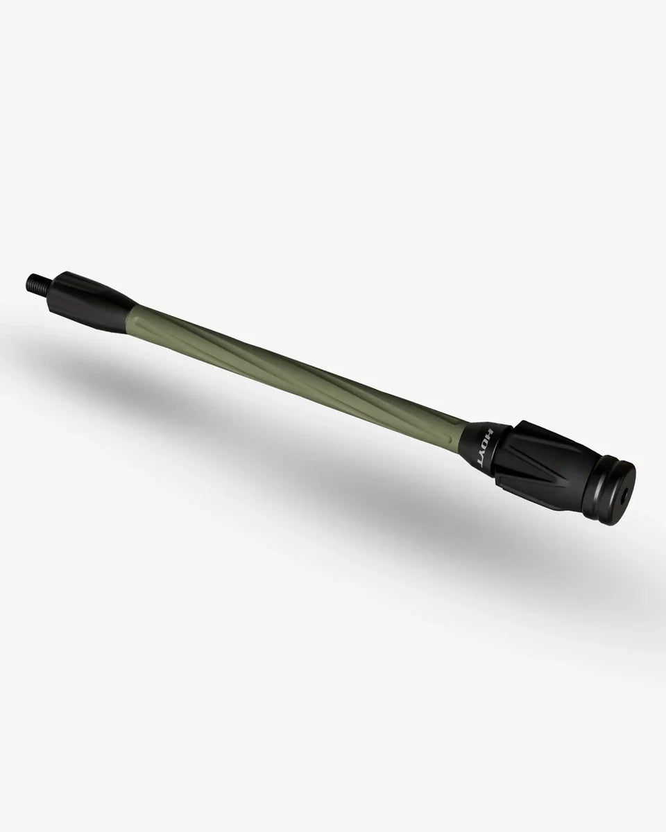 Hoyt Stealth Pro Series Stabilizers