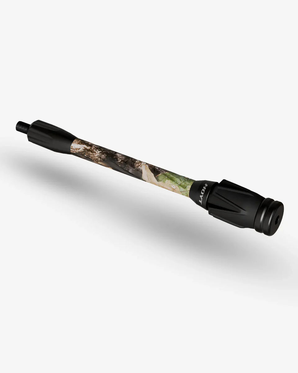 Hoyt Stealth Pro Series Stabilizers