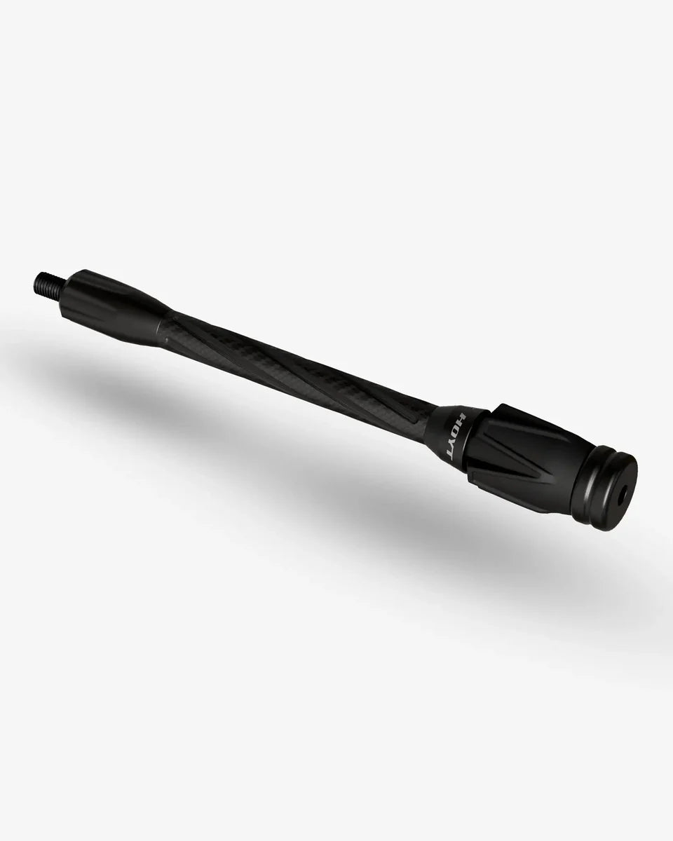 Hoyt Stealth Pro Series Stabilizers