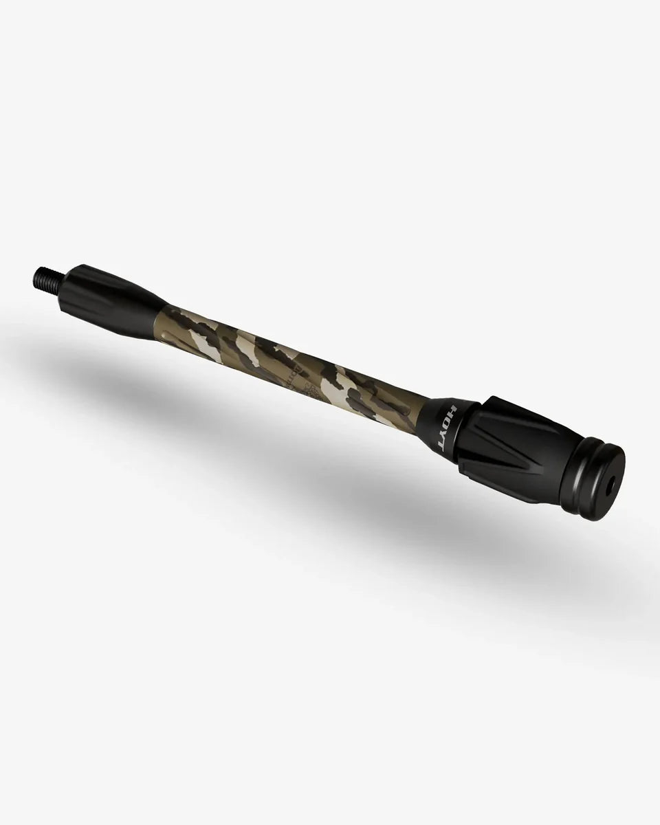 Hoyt Stealth Pro Series Stabilizers