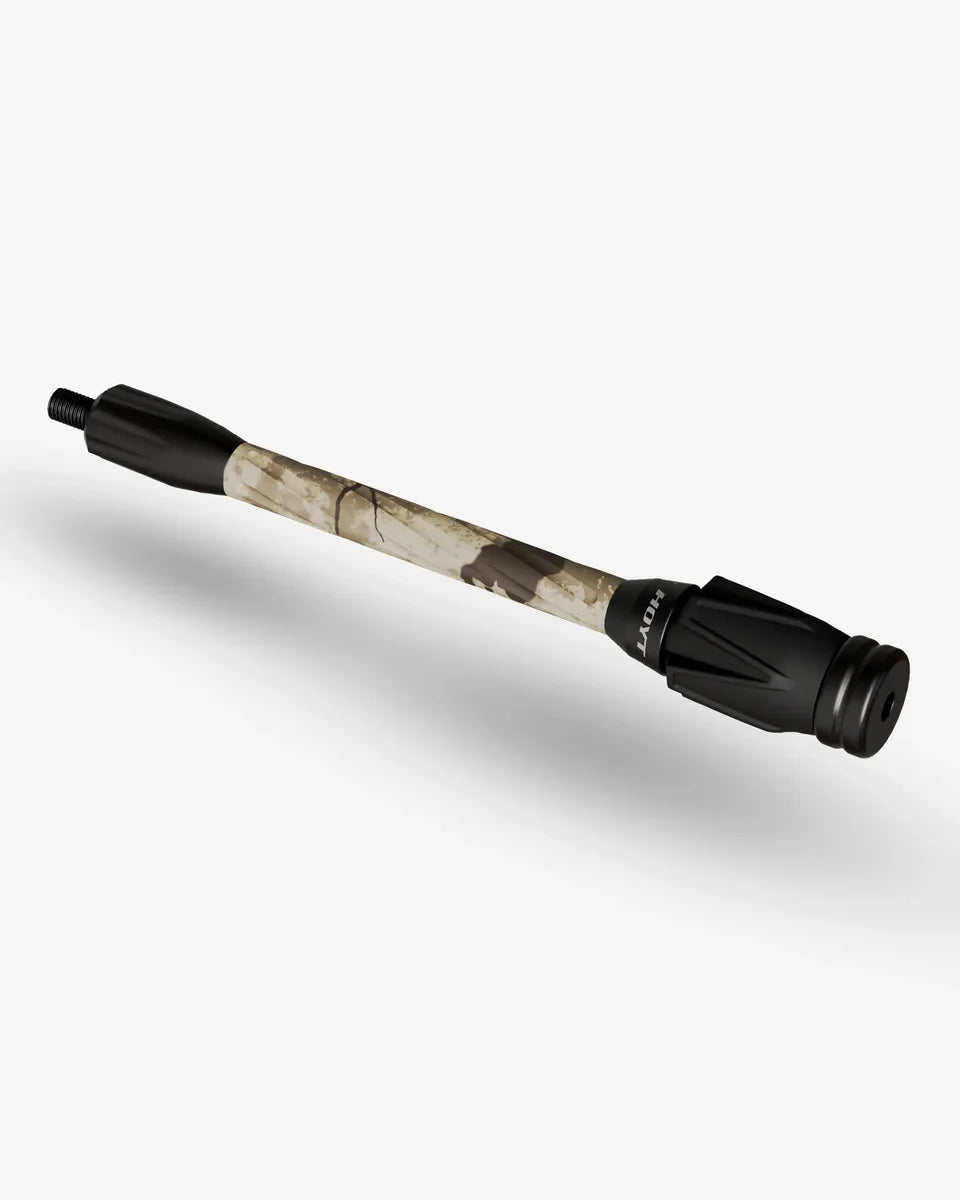 Hoyt Stealth Pro Series Stabilizers