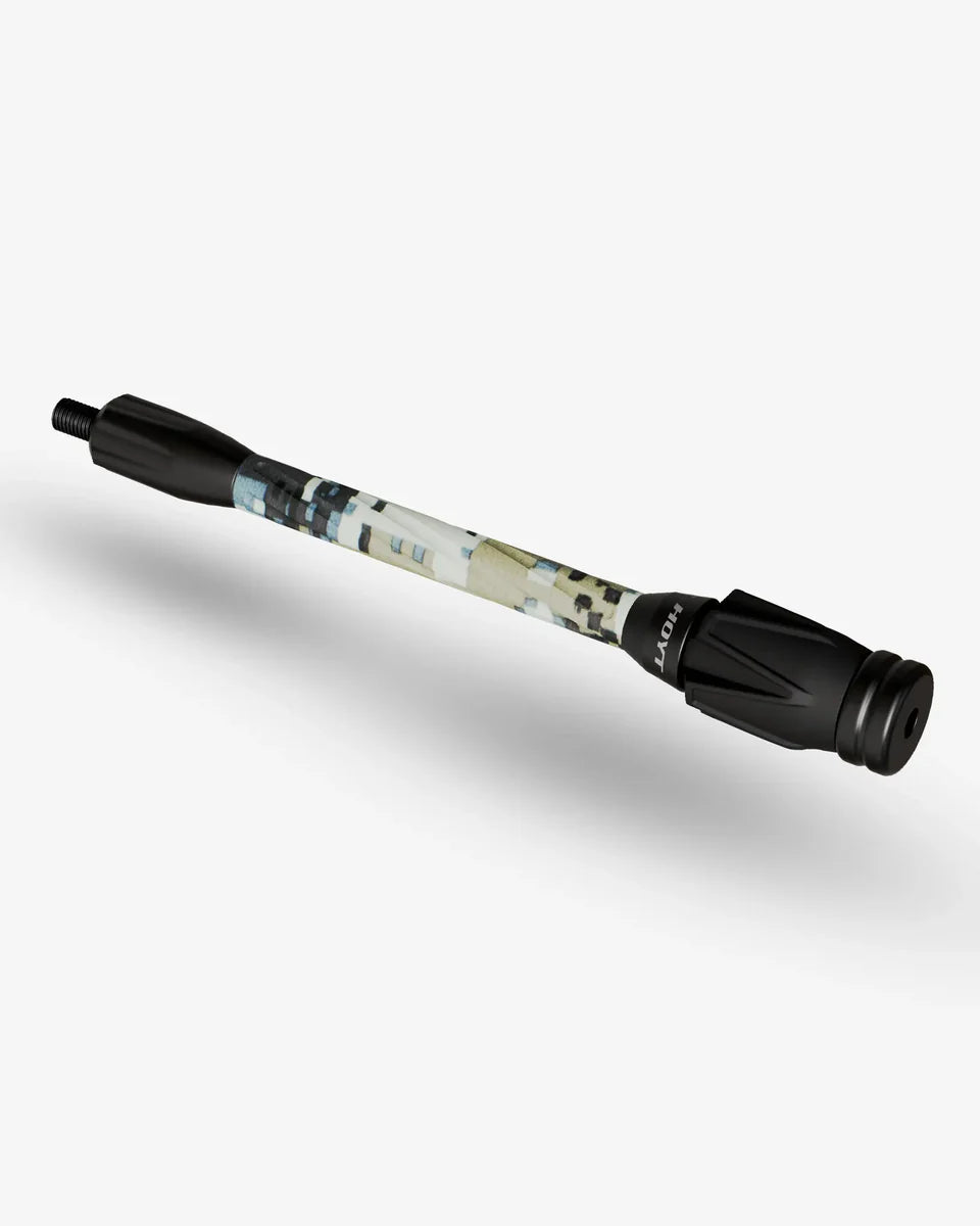 Hoyt Stealth Pro Series Stabilizers