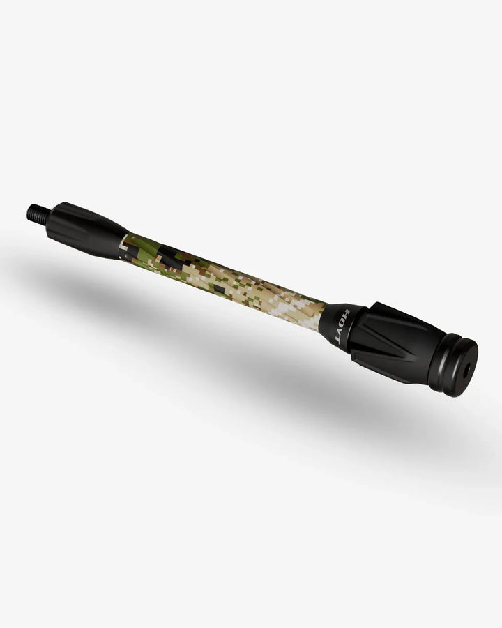 Hoyt Stealth Pro Series Stabilizers